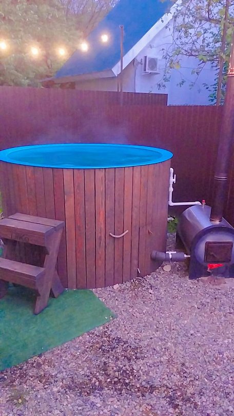 Дом у Анны, Краснодарский край: фото 3