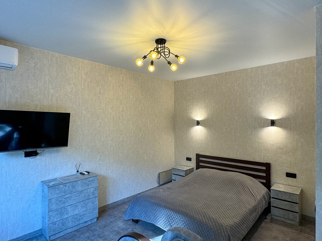 Дом у Анны, Краснодарский край: фото 4