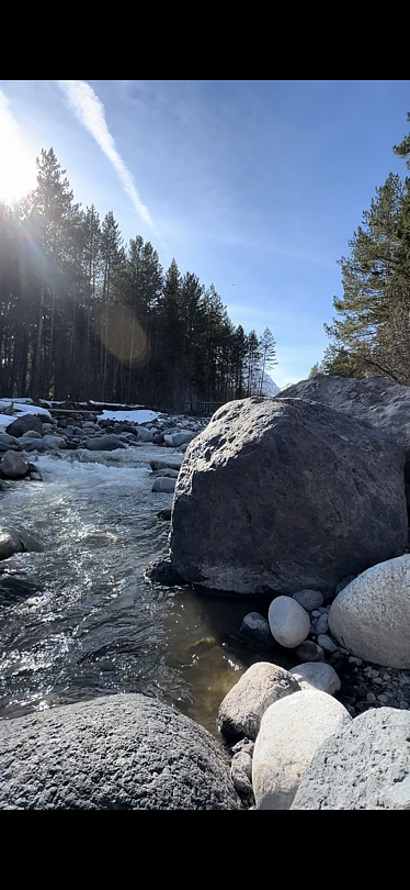 ForRest Basecamp, Республика Кабардино-Балкария: фото 2