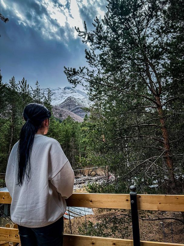 ForRest Basecamp, Республика Кабардино-Балкария: фото 3