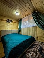 Номер комфорт №2, Гостевой дом ForRest Basecamp, Терскол