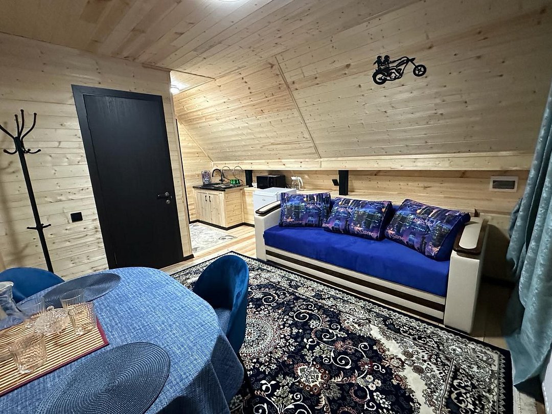 ForRest Basecamp, Республика Кабардино-Балкария: фото 4