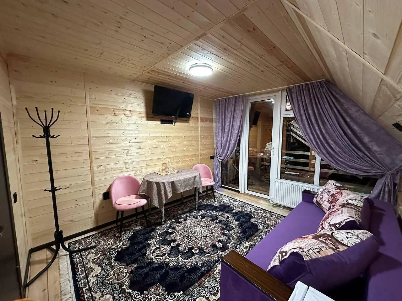 ForRest Basecamp, Республика Кабардино-Балкария: фото 5