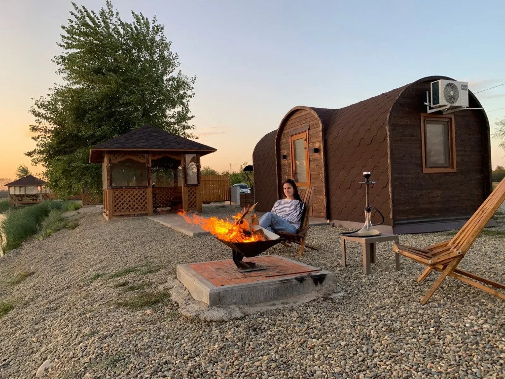 Жемчужина, Республика Адыгея: фото 3