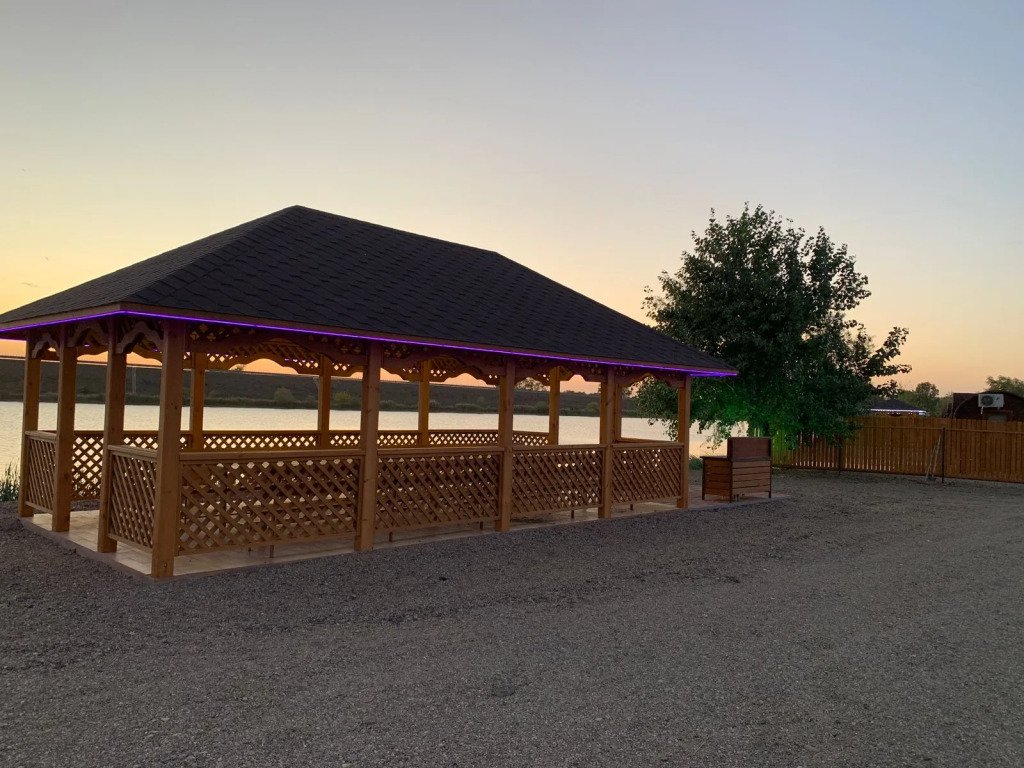 Жемчужина, Республика Адыгея: фото 4