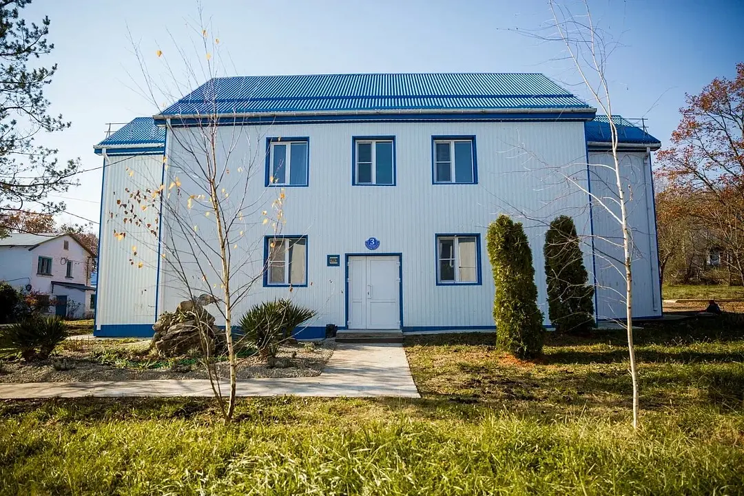 База отдыха Горный Воздух, Краснодарский край, Апшеронский район Апшеронск Апшеронский район Хадыженск