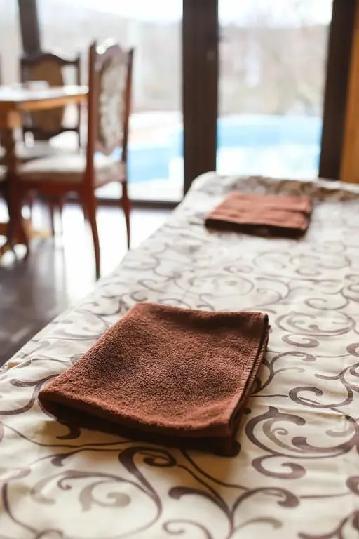 Ночлег туриста, Крым: фото 5