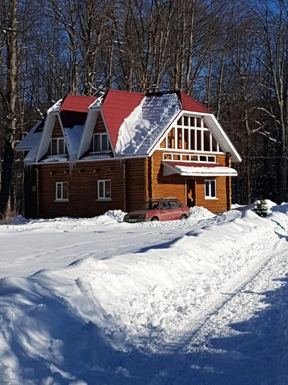 База отдыха Звездная Долина, Краснодарский край, Апшеронский район Гуамка посёлок Мезмай
