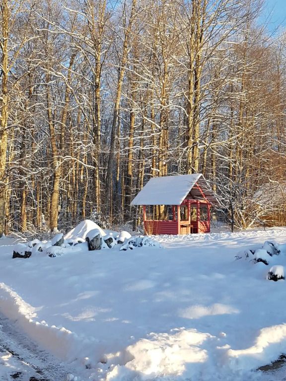 База отдыха Звездная Долина, Краснодарский край: фото 3