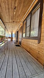 База отдыха Радужный Архыз