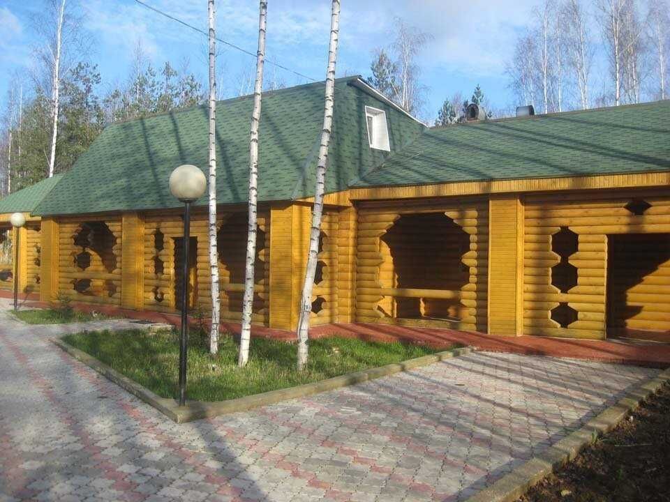 База отдыха Уют, Владимирская область: фото 5