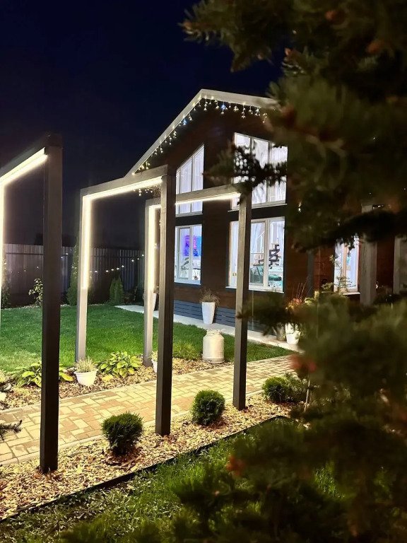 Южный Берег, Московская область: фото 2