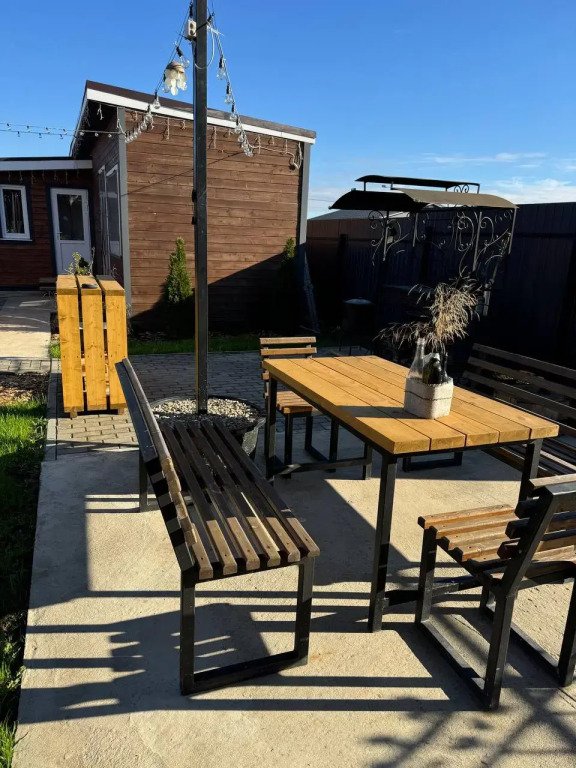 Южный Берег, Московская область: фото 3