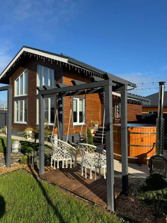 Южный Берег, Московская область: фото 4