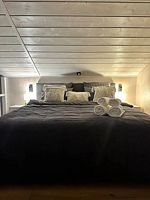 Коттедж, База отдыха Южный Берег, Домодедово