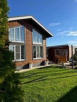 Коттедж Standard, База отдыха Южный Берег, Домодедово