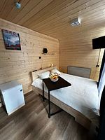 Домики, База отдыха ПриродаРода, село Ямное