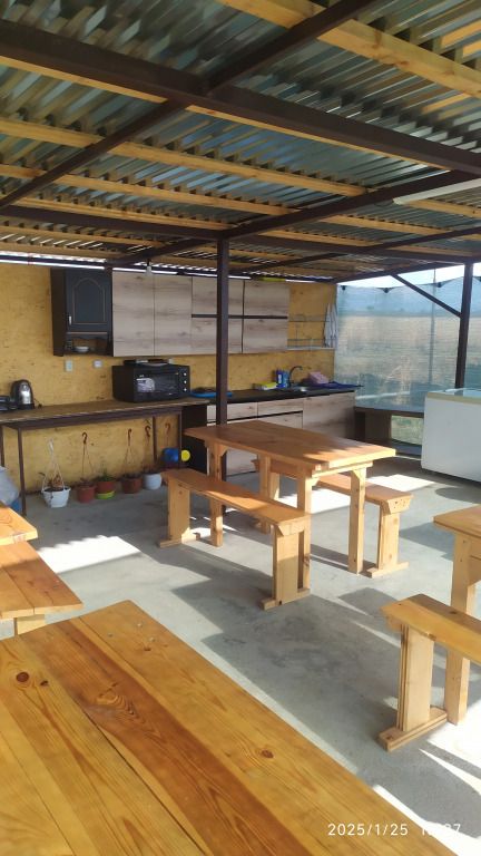 База отдыха Лия, Очамчырский район: фото 3