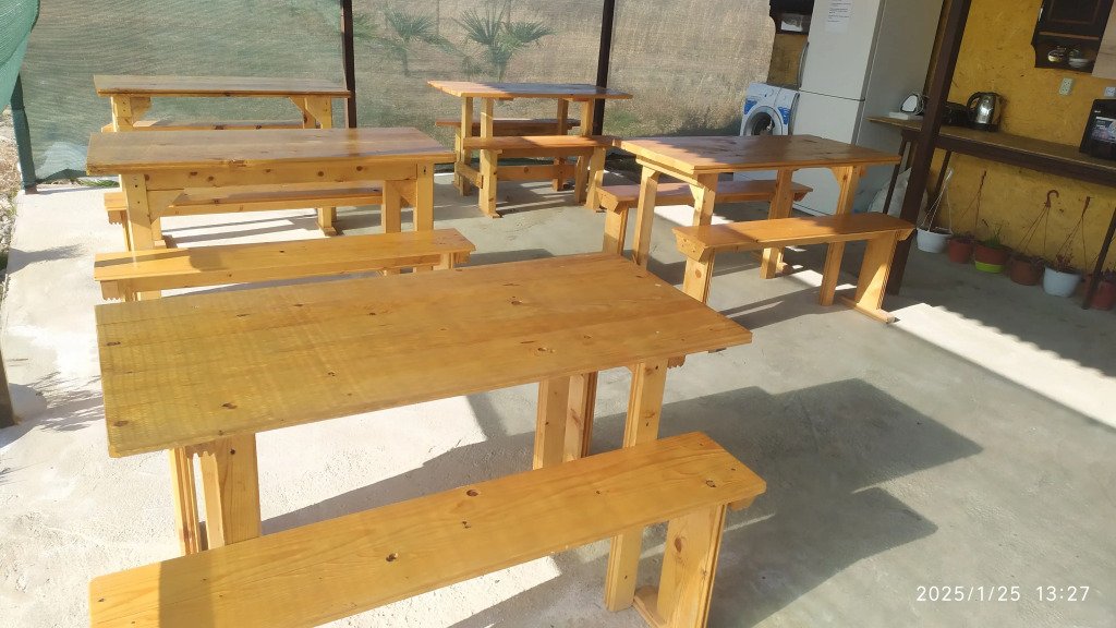 База отдыха Лия, Очамчырский район: фото 4