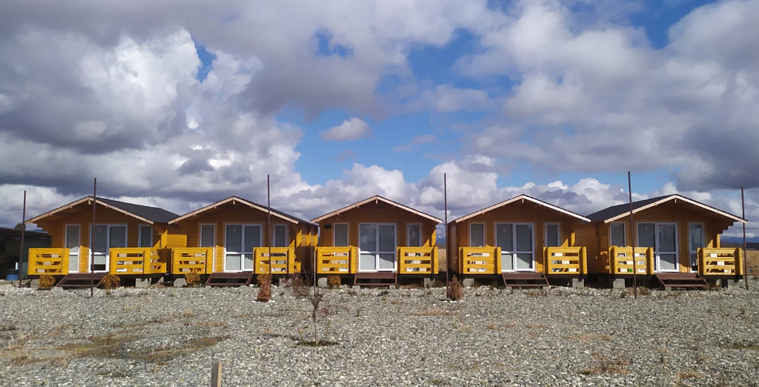 База отдыха Лия, Кындыг, Очамчырский район