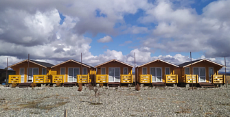 База отдыха Лия