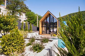 Глэмпинг Солнечный берег