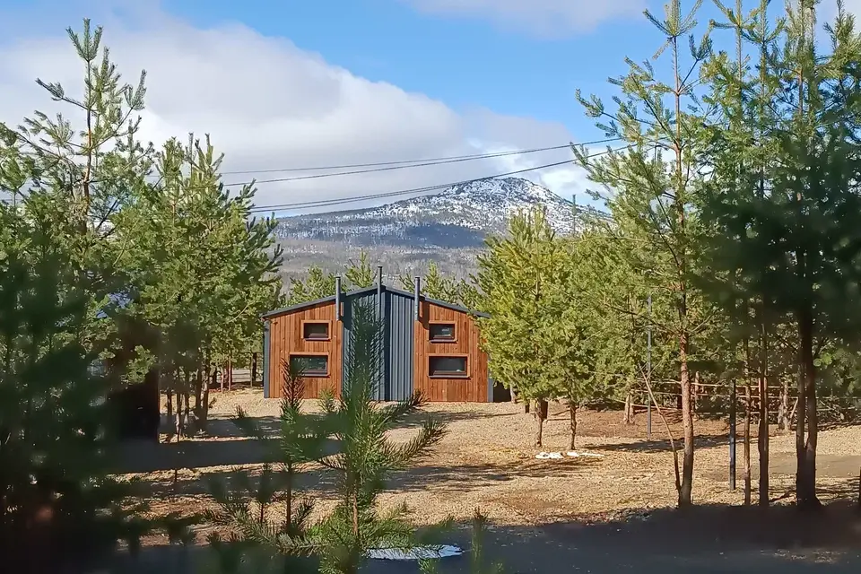 Мандала Кумба, Свердловская область: фото 5