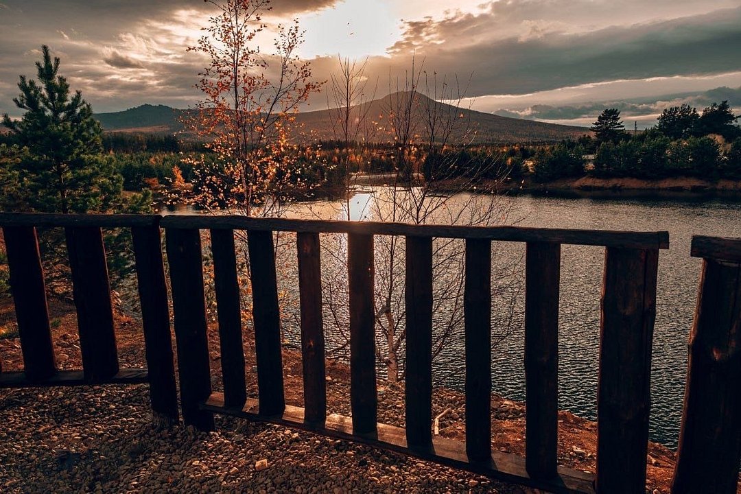 Мандала Кумба, Свердловская область: фото 3