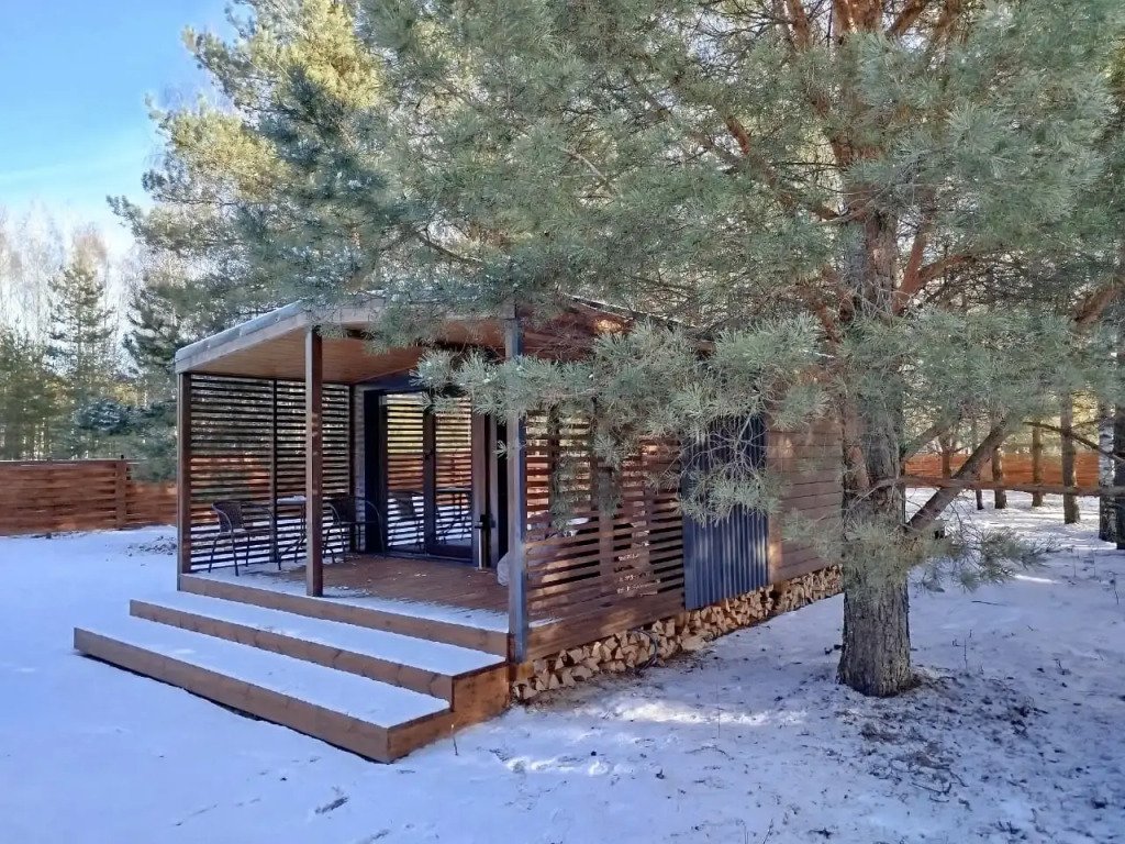 Pro_Лес, Рязанская область: фото 2