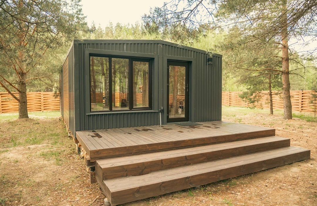 Pro_Лес, Рязанская область: фото 3