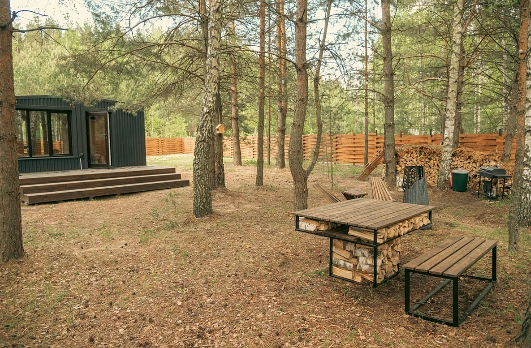 Pro_Лес, Рязанская область: фото 4