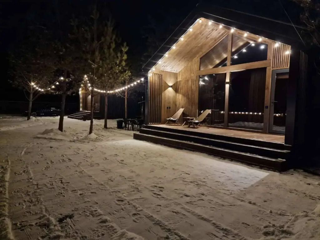 База отдыха Gedeon Housе 20, Горный Алтай (Республика Алтай): фото 3