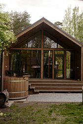 База отдыха Karelia State