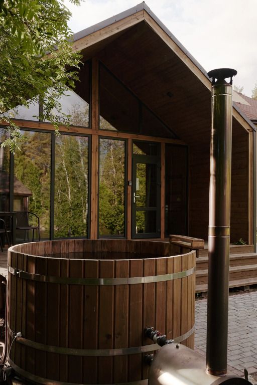 База отдыха Karelia State, Республика Карелия: фото 2