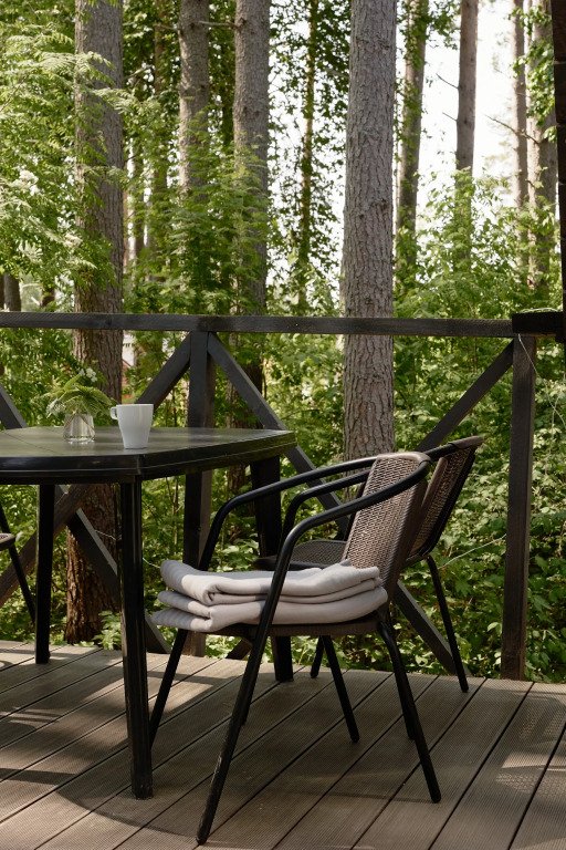 База отдыха Karelia State, Республика Карелия: фото 3