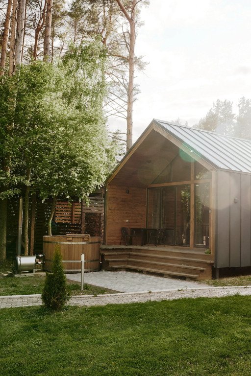 База отдыха Karelia State, Республика Карелия: фото 4