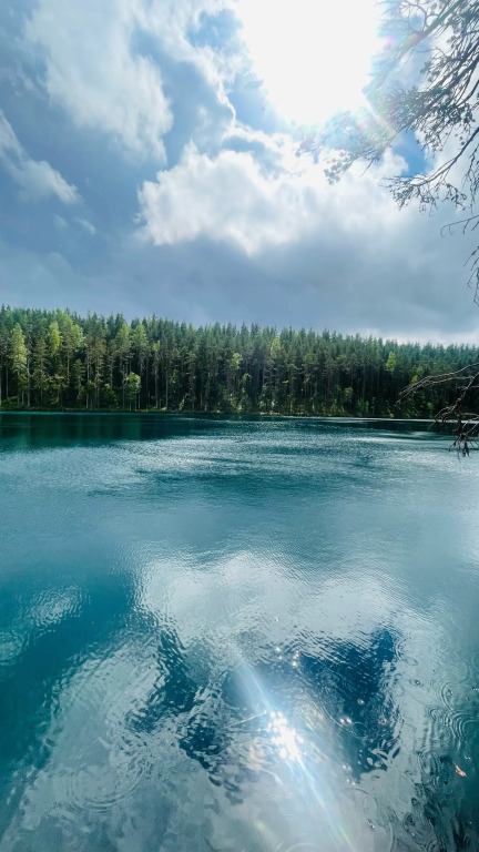 Ламба-Сяндеба, Республика Карелия: фото 5