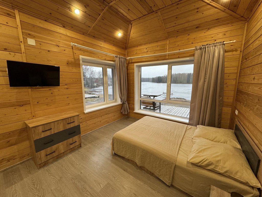 Ламба-Сяндеба, Республика Карелия: фото 2