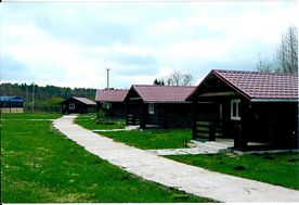 Летний домик, Кемпинг Анохово, Калки