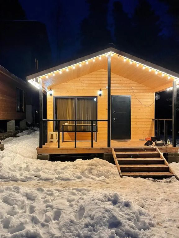 Aladdin Homes, Республика Карачаево-Черкесия: фото 3