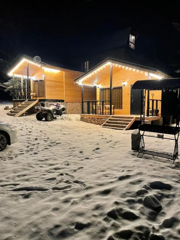 Aladdin Homes, Республика Карачаево-Черкесия: фото 4