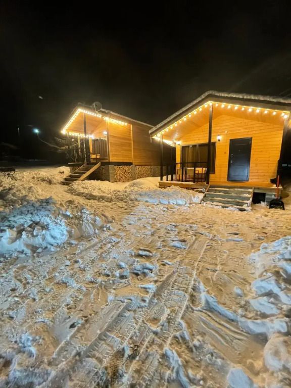 Aladdin Homes, Республика Карачаево-Черкесия: фото 5