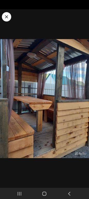 База Отдыха Семейный Отдых, Горный Алтай (Республика Алтай): фото 3