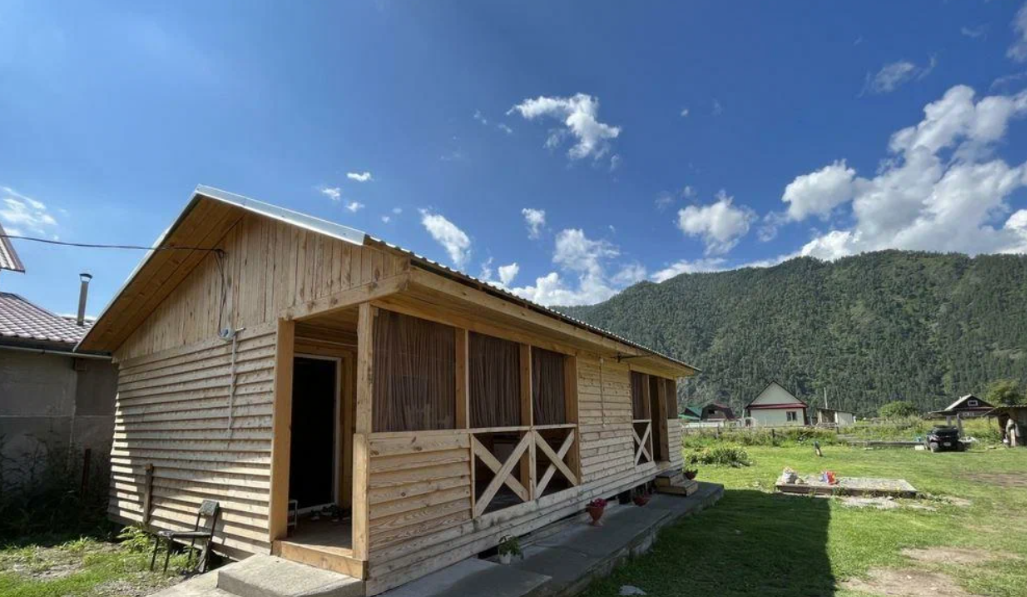 База Отдыха Семейный Отдых, Горный Алтай (Республика Алтай): фото 2