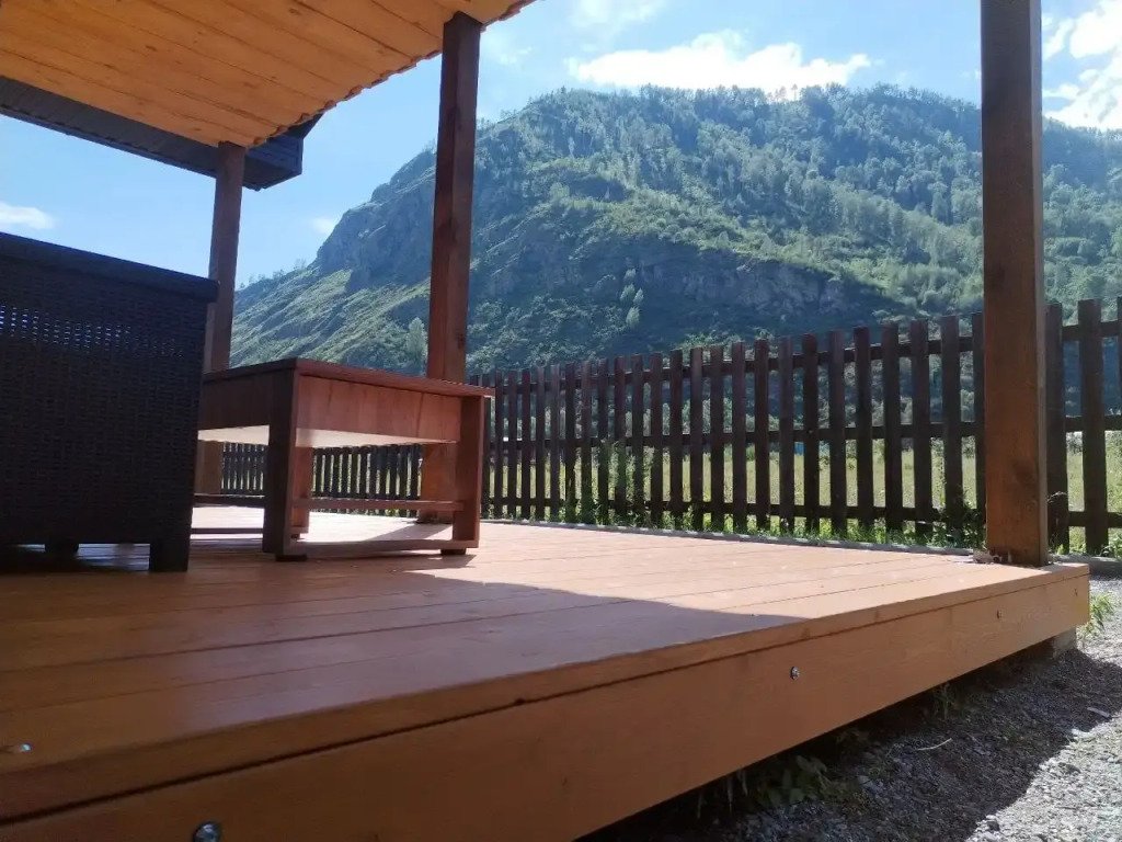 База отдыха Алтай Люкс, Горный Алтай (Республика Алтай): фото 5