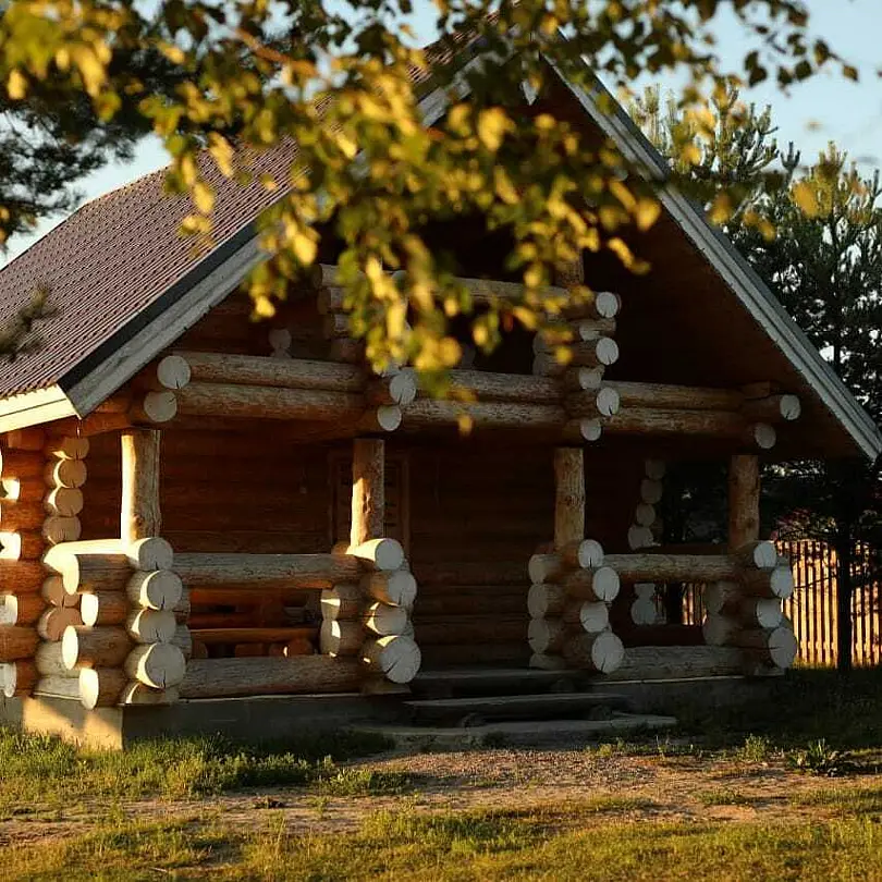 Гостевые дома Челмужская Усадьба, Республика Карелия: фото 5