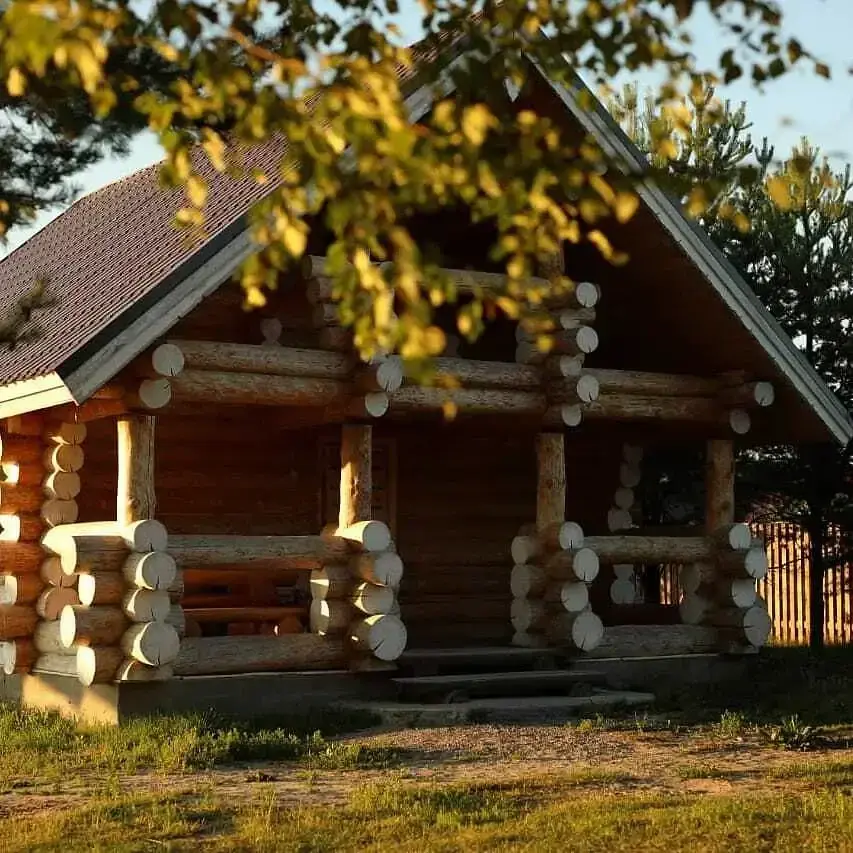 Гостевые дома Челмужская Усадьба, Республика Карелия: фото 5