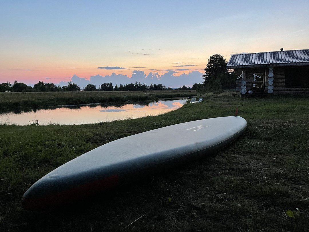 Гостевые дома Челмужская Усадьба, Республика Карелия: фото 4