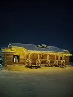 Дуплекс целиком, Гостевые дома Челмужская Усадьба, Медвежьегорский район