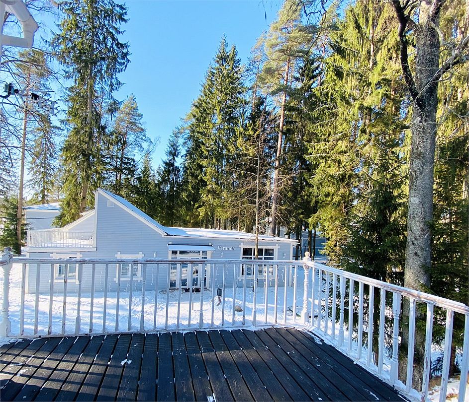 Vyritsa Village, Ленинградская область: фото 4